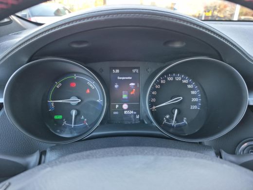 Toyota C-HR 2.0 Hybrid GR-Sport | Apple CarPlay/Android auto | Achteruitrijcamera | Stoelverwarming ActivLease financial lease