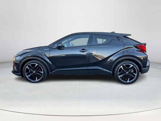 Toyota C-HR 2.0 Hybrid GR-Sport | Apple CarPlay/Android auto | Achteruitrijcamera | Stoelverwarming ActivLease financial lease