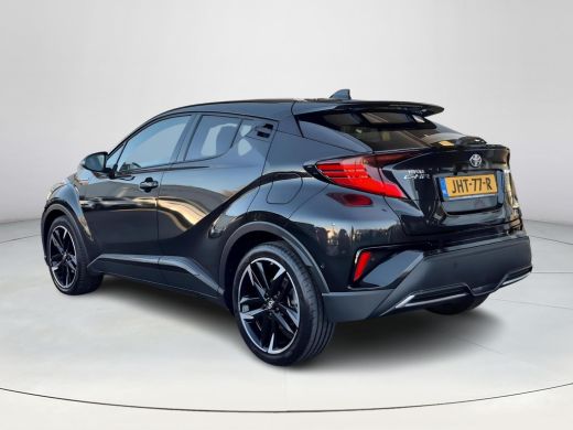 Toyota C-HR 2.0 Hybrid GR-Sport | Apple CarPlay/Android auto | Achteruitrijcamera | Stoelverwarming ActivLease financial lease
