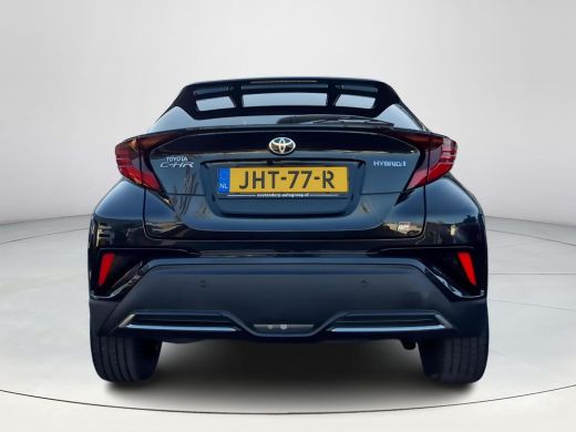 Toyota C-HR 2.0 Hybrid GR-Sport | Apple CarPlay/Android auto | Achteruitrijcamera | Stoelverwarming ActivLease financial lease