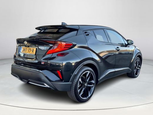 Toyota C-HR 2.0 Hybrid GR-Sport | Apple CarPlay/Android auto | Achteruitrijcamera | Stoelverwarming ActivLease financial lease