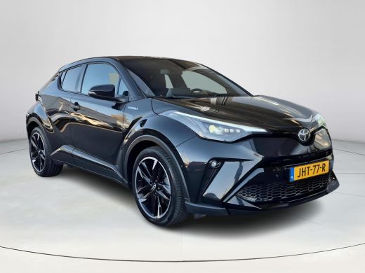 Toyota C-HR 2.0 Hybrid GR-Sport | Apple CarPlay/Android auto | Achteruitrijcamera | Stoelverwarming ActivLease financial lease