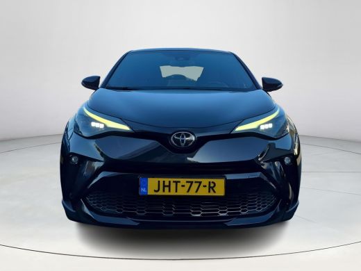 Toyota C-HR 2.0 Hybrid GR-Sport | Apple CarPlay/Android auto | Achteruitrijcamera | Stoelverwarming ActivLease financial lease