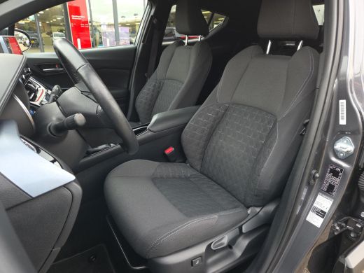 Toyota C-HR 2.0 Hybrid Style | Apple CarPlay / Android Auto | Navigatie | Rijklaarprijs incl. garantie | ActivLease financial lease