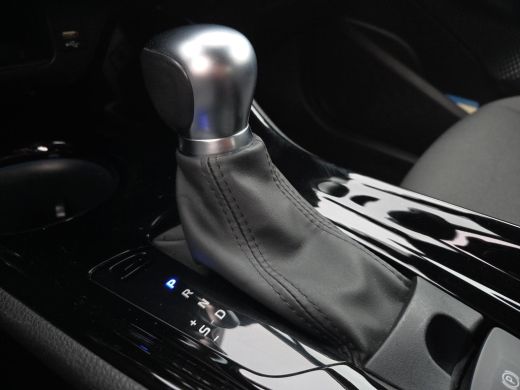 Toyota C-HR 2.0 Hybrid Style | Apple CarPlay / Android Auto | Navigatie | Rijklaarprijs incl. garantie | ActivLease financial lease