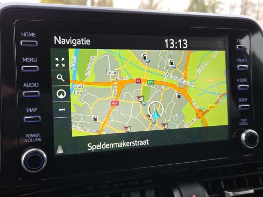 Toyota C-HR 2.0 Hybrid Style | Apple CarPlay / Android Auto | Navigatie | Rijklaarprijs incl. garantie | ActivLease financial lease