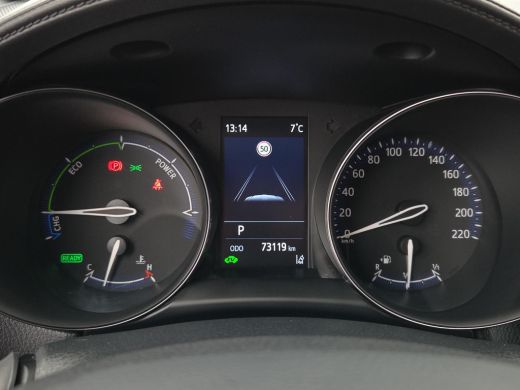 Toyota C-HR 2.0 Hybrid Style | Apple CarPlay / Android Auto | Navigatie | Rijklaarprijs incl. garantie | ActivLease financial lease