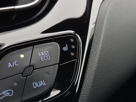 Toyota C-HR 2.0 Hybrid Style | Apple CarPlay / Android Auto | Navigatie | Rijklaarprijs incl. garantie | ActivLease financial lease