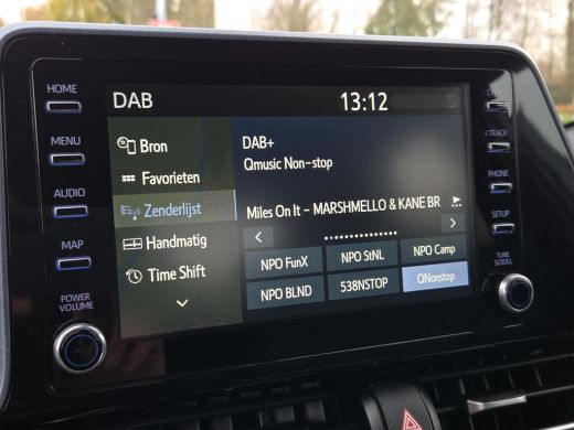 Toyota C-HR 2.0 Hybrid Style | Apple CarPlay / Android Auto | Navigatie | Rijklaarprijs incl. garantie | ActivLease financial lease