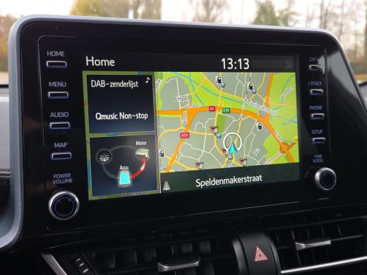 Toyota C-HR 2.0 Hybrid Style | Apple CarPlay / Android Auto | Navigatie | Rijklaarprijs incl. garantie | ActivLease financial lease