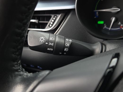 Toyota C-HR 2.0 Hybrid Style | Apple CarPlay / Android Auto | Navigatie | Rijklaarprijs incl. garantie | ActivLease financial lease