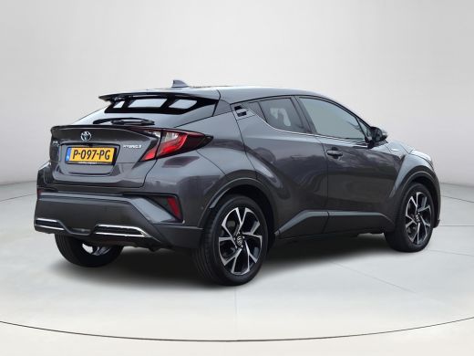 Toyota C-HR 2.0 Hybrid Style | Apple CarPlay / Android Auto | Navigatie | Rijklaarprijs incl. garantie | ActivLease financial lease