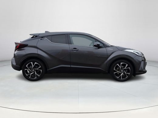 Toyota C-HR 2.0 Hybrid Style | Apple CarPlay / Android Auto | Navigatie | Rijklaarprijs incl. garantie | ActivLease financial lease