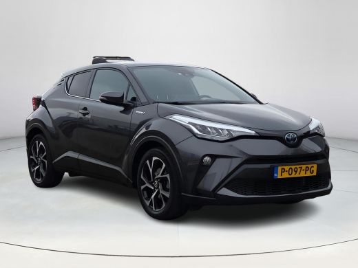 Toyota C-HR 2.0 Hybrid Style | Apple CarPlay / Android Auto | Navigatie | Rijklaarprijs incl. garantie | ActivLease financial lease