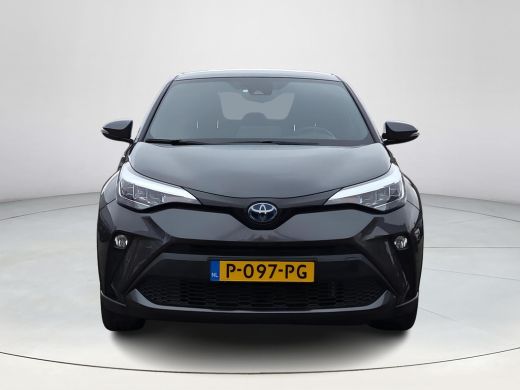 Toyota C-HR 2.0 Hybrid Style | Apple CarPlay / Android Auto | Navigatie | Rijklaarprijs incl. garantie | ActivLease financial lease