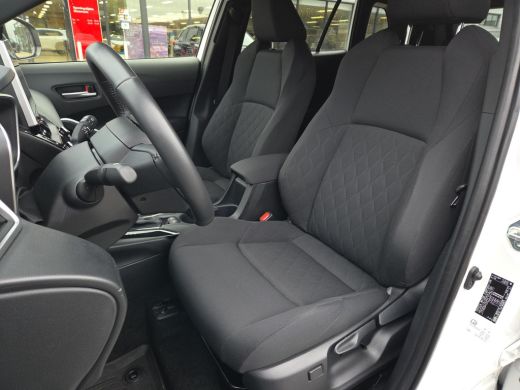 Toyota Corolla Cross Hybrid 200 Style | Apple CarPlay | Elektr. Klep | Blindspot | Rijklaarprijs incl. garantie | ActivLease financial lease