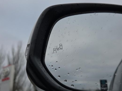 Toyota Corolla Cross Hybrid 200 Style | Apple CarPlay | Elektr. Klep | Blindspot | Rijklaarprijs incl. garantie | ActivLease financial lease