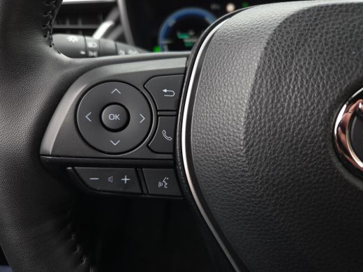 Toyota Corolla Cross Hybrid 200 Style | Apple CarPlay | Elektr. Klep | Blindspot | Rijklaarprijs incl. garantie | ActivLease financial lease
