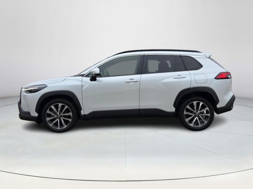 Toyota Corolla Cross Hybrid 200 Style | Apple CarPlay | Elektr. Klep | Blindspot | Rijklaarprijs incl. garantie | ActivLease financial lease