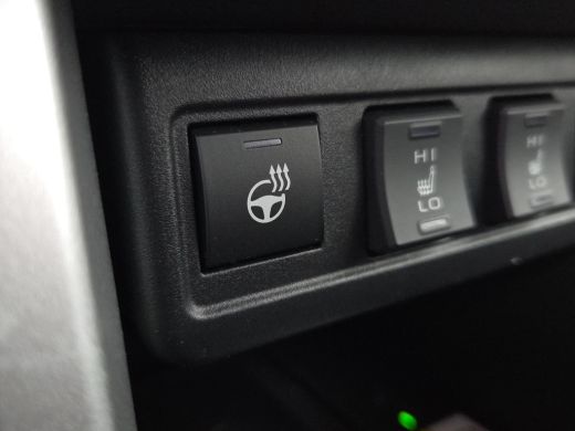 Toyota Corolla Cross Hybrid 200 Style | Apple CarPlay | Elektr. Klep | Blindspot | Rijklaarprijs incl. garantie | ActivLease financial lease