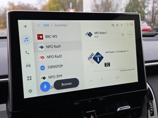 Toyota Corolla Cross Hybrid 200 Style | Apple CarPlay | Elektr. Klep | Blindspot | Rijklaarprijs incl. garantie | ActivLease financial lease