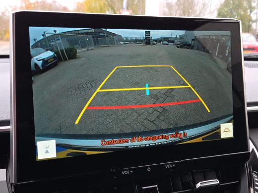 Toyota Corolla Cross Hybrid 200 Style | Apple CarPlay | Elektr. Klep | Blindspot | Rijklaarprijs incl. garantie | ActivLease financial lease