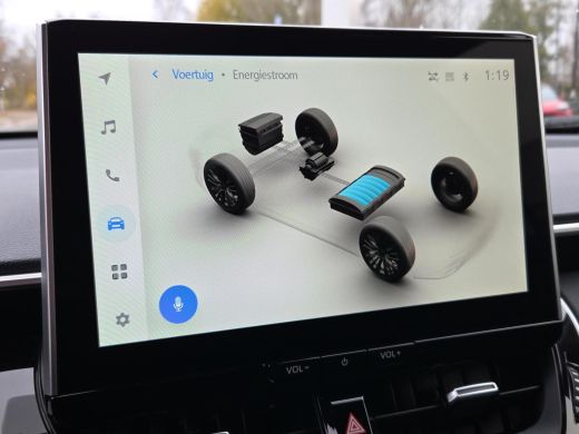 Toyota Corolla Cross Hybrid 200 Style | Apple CarPlay | Elektr. Klep | Blindspot | Rijklaarprijs incl. garantie | ActivLease financial lease