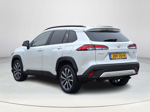 Toyota Corolla Cross Hybrid 200 Style | Apple CarPlay | Elektr. Klep | Blindspot | Rijklaarprijs incl. garantie | ActivLease financial lease