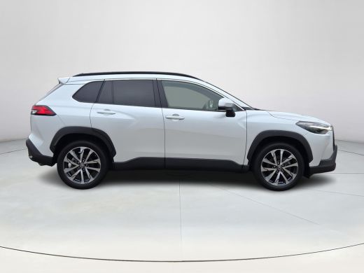 Toyota Corolla Cross Hybrid 200 Style | Apple CarPlay | Elektr. Klep | Blindspot | Rijklaarprijs incl. garantie | ActivLease financial lease