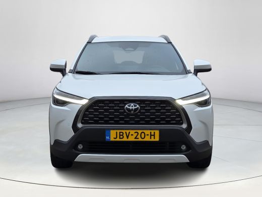 Toyota Corolla Cross Hybrid 200 Style | Apple CarPlay | Elektr. Klep | Blindspot | Rijklaarprijs incl. garantie | ActivLease financial lease