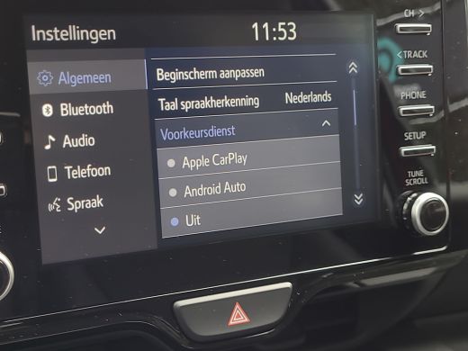 Toyota Yaris 1.5 Hybrid Dynamic Automaat | Apple CarPlay / Android Auto | LM Velgen | Rijklaarprijs incl. gara... ActivLease financial lease