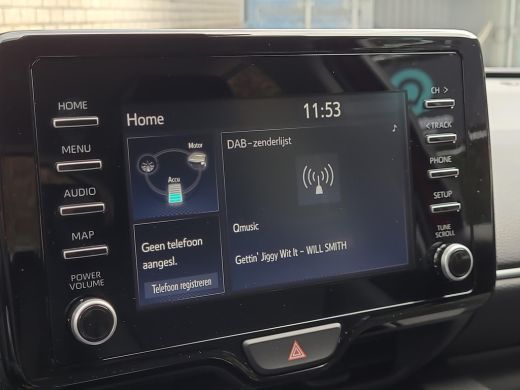 Toyota Yaris 1.5 Hybrid Dynamic Automaat | Apple CarPlay / Android Auto | LM Velgen | Rijklaarprijs incl. gara... ActivLease financial lease