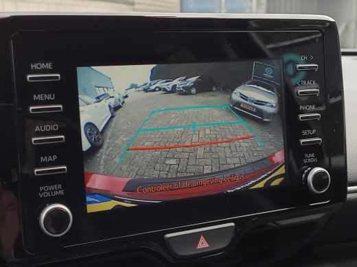 Toyota Yaris 1.5 Hybrid Dynamic Automaat | Apple CarPlay / Android Auto | LM Velgen | Rijklaarprijs incl. gara... ActivLease financial lease