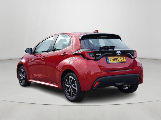 Toyota Yaris 1.5 Hybrid Dynamic Automaat | Apple CarPlay / Android Auto | LM Velgen | Rijklaarprijs incl. gara... ActivLease financial lease
