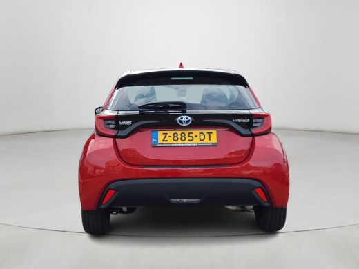 Toyota Yaris 1.5 Hybrid Dynamic Automaat | Apple CarPlay / Android Auto | LM Velgen | Rijklaarprijs incl. gara... ActivLease financial lease