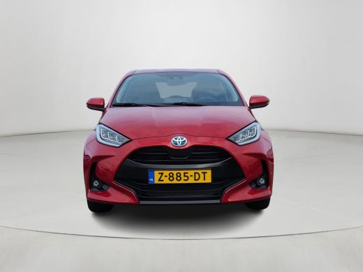 Toyota Yaris 1.5 Hybrid Dynamic Automaat | Apple CarPlay / Android Auto | LM Velgen | Rijklaarprijs incl. gara... ActivLease financial lease