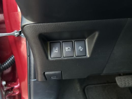 Toyota Yaris 1.5 Hybrid Premium ActivLease financial lease