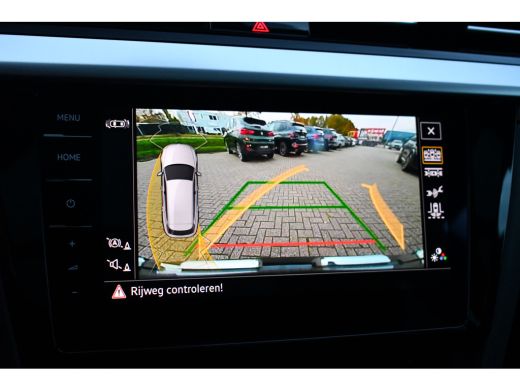 Volkswagen Arteon 1.4 TSI eHybrid R-Line Pano Trekh ACC Massage DCC Standk 19inch ActivLease financial lease