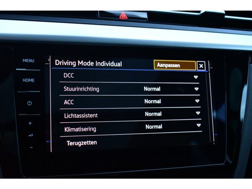 Volkswagen Arteon 1.4 TSI eHybrid R-Line Pano Trekh ACC Massage DCC Standk 19inch ActivLease financial lease