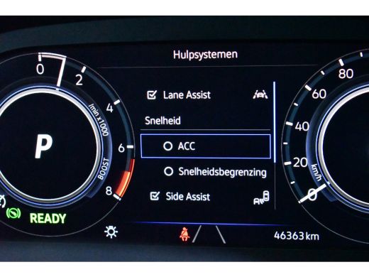 Volkswagen Arteon 1.4 TSI eHybrid R-Line Pano Trekh ACC Massage DCC Standk 19inch ActivLease financial lease