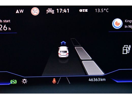 Volkswagen Arteon 1.4 TSI eHybrid R-Line Pano Trekh ACC Massage DCC Standk 19inch ActivLease financial lease