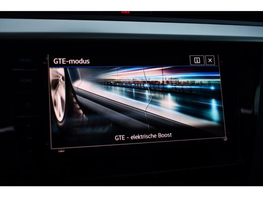 Volkswagen Arteon 1.4 TSI eHybrid R-Line Pano Trekh ACC Massage DCC Standk 19inch ActivLease financial lease