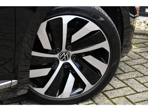 Volkswagen Arteon 1.4 TSI eHybrid R-Line Pano Trekh ACC Massage DCC Standk 19inch ActivLease financial lease