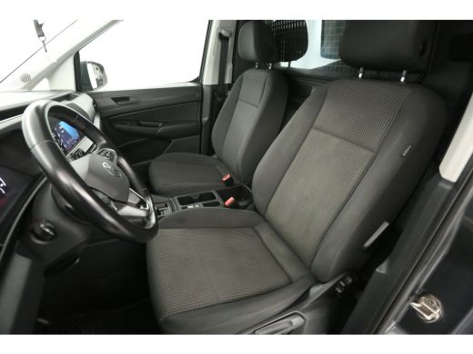 Volkswagen Caddy 2.0 TDI 122PK | Automaat | 2xSchuifdeur | Airco | Cruise | Stoelverw. ActivLease financial lease