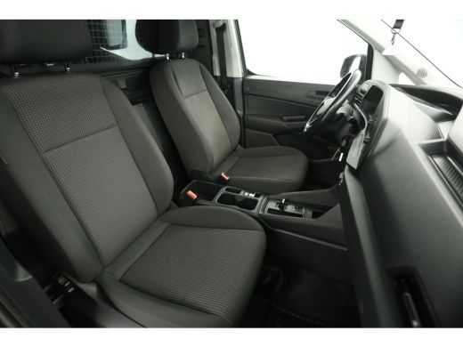 Volkswagen Caddy 2.0 TDI 122PK | Automaat | 2xSchuifdeur | Airco | Cruise | Stoelverw. ActivLease financial lease