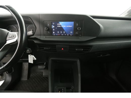 Volkswagen Caddy 2.0 TDI 122PK | Automaat | 2xSchuifdeur | Airco | Cruise | Stoelverw. ActivLease financial lease