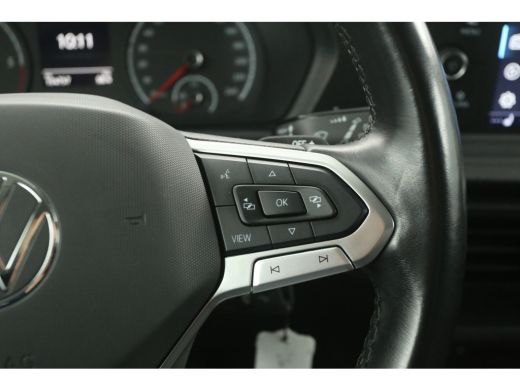 Volkswagen Caddy 2.0 TDI 122PK | Automaat | 2xSchuifdeur | Airco | Cruise | Stoelverw. ActivLease financial lease