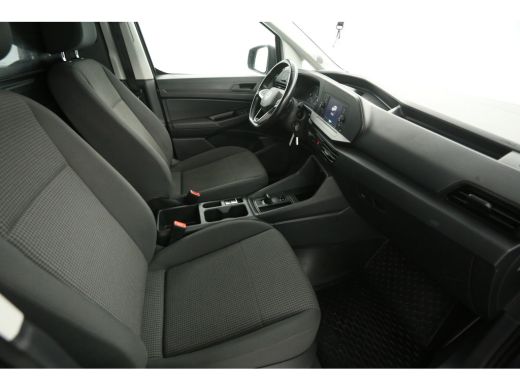 Volkswagen Caddy 2.0 TDI 122PK | Automaat | 2xSchuifdeur | Airco | Cruise | Stoelverw. ActivLease financial lease