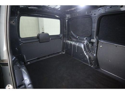 Volkswagen Caddy 2.0 TDI 122PK | Automaat | 2xSchuifdeur | Airco | Cruise | Stoelverw. ActivLease financial lease