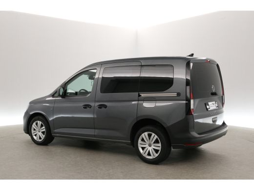 Volkswagen Caddy 2.0 TDI 122PK | Automaat | 2xSchuifdeur | Airco | Cruise | Stoelverw. ActivLease financial lease